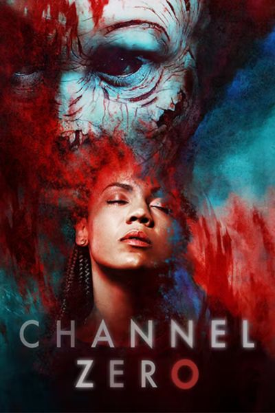 Download Channel Zero (2020) {English With Subtitles} 480p | 720p