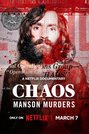 Download CHAOS: The Manson Murders (2025) WEB-DL Dual Audio {Hindi-English} 480p | 720p | 1080p