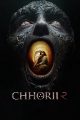 Download Chhorii 2 (2025) AMZN WEB-DL {Hindi DD5.1} Full Movie 480p | 720p | 1080p