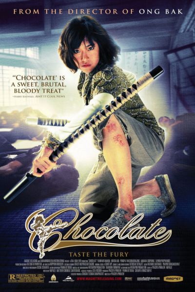 Download Chocolate (2008) Dual Audio (Hindi-English) 480p | 720p