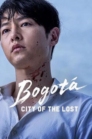 Download Bogota: City of the Lost (2025) WEB-DL Dual Audio {Hindi-English-Korean} 480p | 720p | 1080p