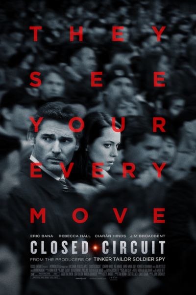 Download Closed Circuit (2013) Dual Audio (Hindi-English) 480p | 720p