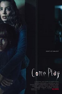 Download Come Play (2020) {English With Subtitles} 480p | 720p