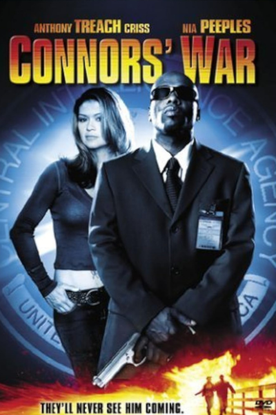 Download Connors War (2006) Dual Audio {Hindi-English} Esubs WEB-DL 480p | 720p