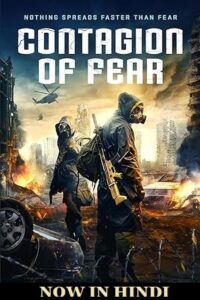 Download Contagion of Fear (2024) WEB-DL Dual Audio {Hindi-English} 480p | 720p