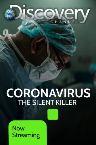 Download Corona Virus: The Silent Killer (2020) Multi Audio {Hindi-English} 480p | 720p