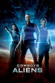 Download Cowboys And Aliens (2011) Dual Audio {Hindi-English} 480p | 720p