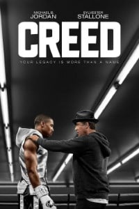 Download Creed (2015) Dual Audio {Hindi-English} 480p | 720p