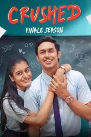 Download Crushed Season 4 (2024) [Amazon MiniTv] Hindi WEB Series WEB-DL 480p | 720p | 1080p