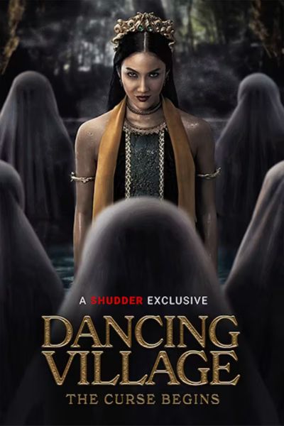 Download Dancing Village: The Curse Begins (2024) Dual Audio {Hindi-Indonesian} WEB-DL 480p | 720p | 1080p