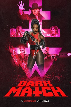 Download Dark Match (2024) WEB-DL {English With Subtitles} Full Movie 480p | 720p | 1080p