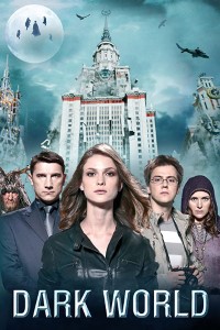 Download Dark World (2010) Dual Audio (Hindi-English) 480p | 720p