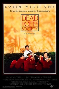Download Dead Poets Society (1989) {English With Subtitles} BluRay 480p | 720p