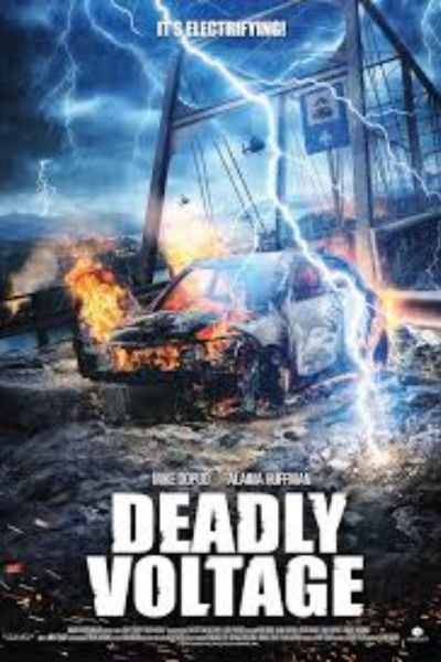 Download Deadly Voltage (2015) Dual Audio (Hindi-English) 480p | 720p