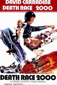 Download Death Race 2000 (1975) Dual Audio (Hindi-English) 480p | 720p