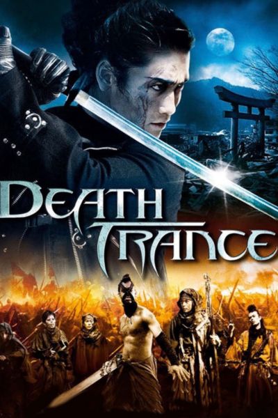 Download Death Trance (2005) Dual Audio {Hindi-Chinese} 480p | 720p