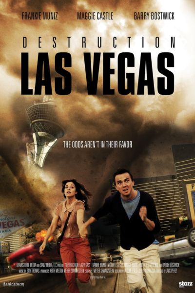 Download Destruction Las Vegas (2013) Dual Audio (Hindi-English) 480p | 720p