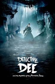 Download Detective Dee: Mystery of the Phantom Flame (2010) Dual Audio {Hindi-English} 480p | 720p