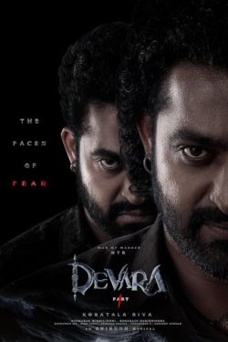Download DEVARA: PART 1 (2024) Netflix {Hindi DD5.1} Full Movie WEB-DL 480p | 720p | 1080p