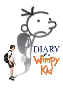 Download Diary of a Wimpy Kid (2010) {English With Subtitles} 480p | 720p