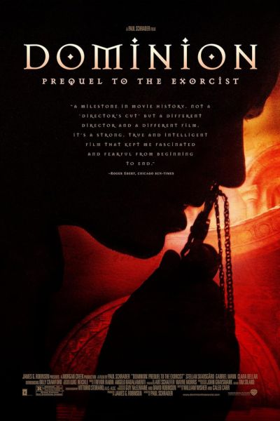 Download Dominion: Prequel to the Exorcist (2005) {English} 720p | 1080p