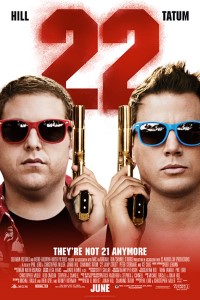Download 22 Jump Street (2014) {English With Subtitles} Blu-Ray 480p | 720p