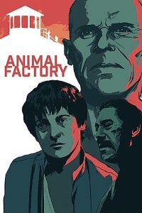 Download Animal Factory (2000) Dual Audio (Hindi-English) 480p | 720p