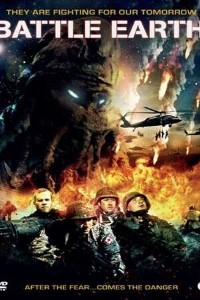 Download Battle Earth (2013) Dual Audio (Hindi-English) 480p | 720p