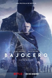 Download Below Zero (2021) Dual Audio {English-Spanish} ESubs 480p | 720p