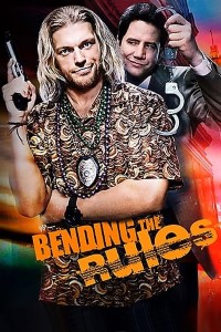 Download Bending the Rules (2012) Dual Audio (Hindi-English) 480p | 720p