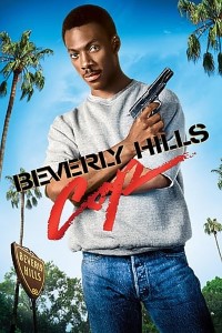 Download Beverly Hills Cop (1984) {Hindi-English} 480p | 720p