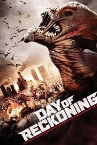 Download Day of Reckoning (2016) Dual Audio (Hindi-English) 480p | 720p