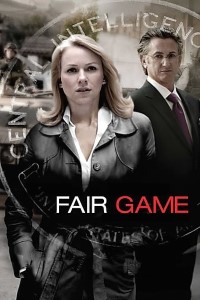 Download Fair Game (2010) {English With Subtitles} BluRay 480p | 720p