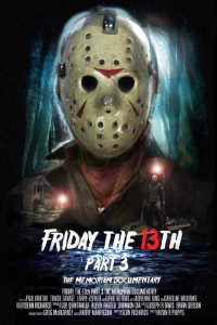 Download Friday the 13th Part 3 (1982) Dual Audio (Hindi-English) 480p | 720p