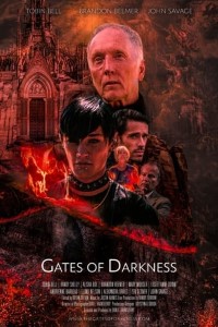 Download Gates of Darkness (2019) Dual Audio (Hindi-English) 480p | 720p
