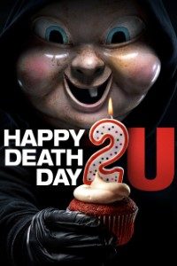 Download Happy Death Day 2U (2019) Dual Audio {Hindi-English} BluRay 480p | 720p