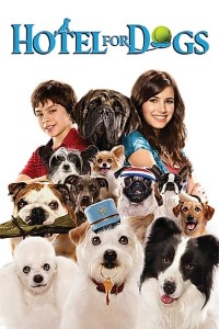 Download Hotel For Dogs (2009) Dual Audio (Hindi-English) 480p | 720p