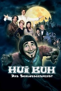 Download Hui Buh Das Schlossgespenst (2006) Dual Audio (Hindi-English) 480p | 720p