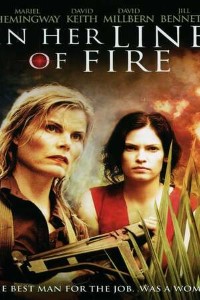 Download In Her Line of Fire (2006) Dual Audio (Hindi-English) 480p | 720p