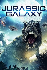Download Jurassic Galaxy (2018) Dual Audio (Hindi-English) 480p | 720p