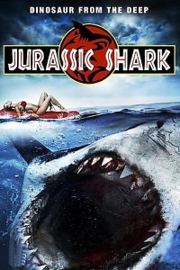 Download Jurassic Shark (2012) Dual Audio (Hindi-English) 480p | 720p