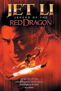Download Legend Of The Red Dragon (1994) Dual Audio (Hindi-English) 480p | 720p