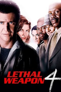 Download Lethal Weapon 4 (1998) Dual Audio {Hindi-English} 480p | 720p
