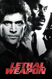 Download Lethal Weapon (1987) Dual Audio {Hindi-English} Esubs BluRay 480p | 720p