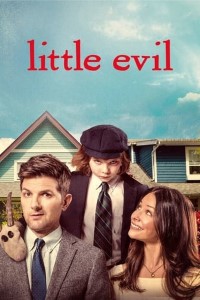 Download Little Evil (2017) {English With Subtitles} BluRay 480p | 720p