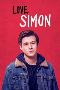 Download Love Simon (2018) Dual Audio {Hindi-English} 480p | 720p