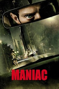 Download Maniac (2012) {English With Subtitles} BluRay 480p | 720p