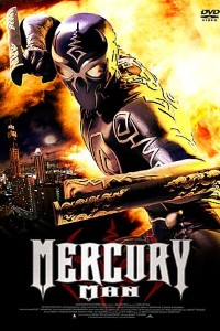Download Mercury Man (2006) Dual Audio (Hindi-English) 480p | 720p