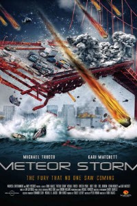 Download Meteor Storm (2010) Dual Audio (Hindi-English) 480p | 720p