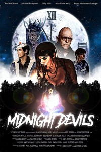 Download Midnight Devils (2019) Dual Audio (Hindi-English) 480p | 720p